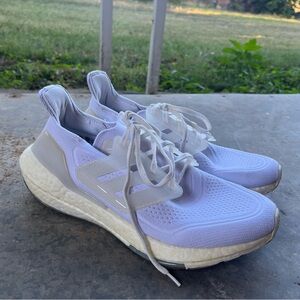 Adidas women’s Ultra Boost 21 size 8.5